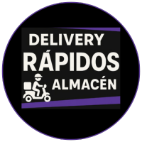 DELIVERY RAPIDO