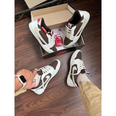 Zapatilla importada urbana...