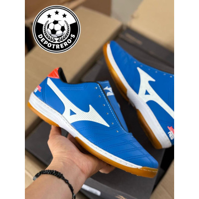 Botin de futbol premium suela futsal modelo neo