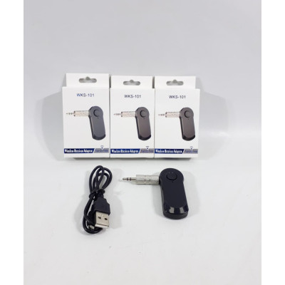 ADAPTADOR BLUETOOTH WKS-101