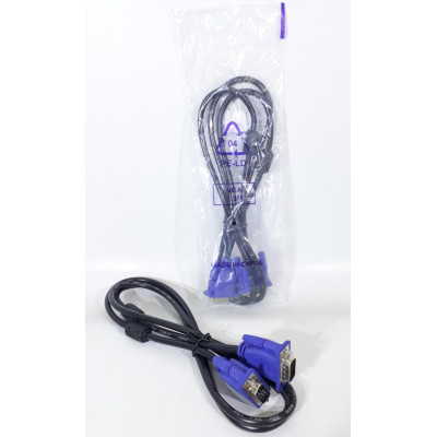 CABLE VGA RC-1601