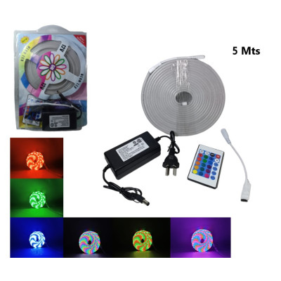 TIRA LED 5 MTS SV-STRIP