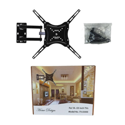 SOPORTE TV 14´´ A 55´´