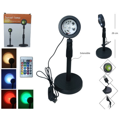 LAMPARA LED
