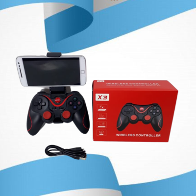 joystick para android