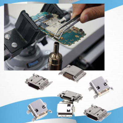 cambio de pin de carga, en el dia