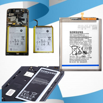 cambio de bateria a partir de 18.000