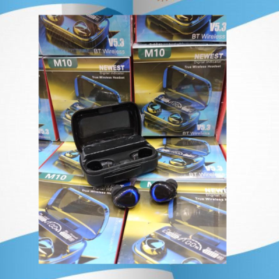 auricular bloetooth  M10