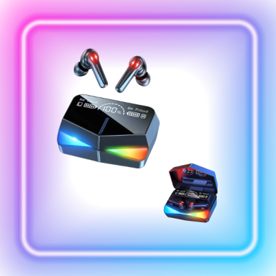 auriculares bluetooth M28