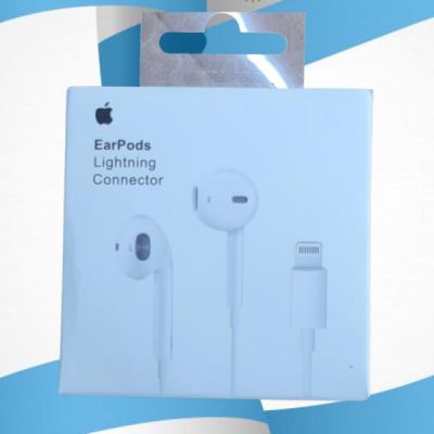 Auricular Iphone Lightning