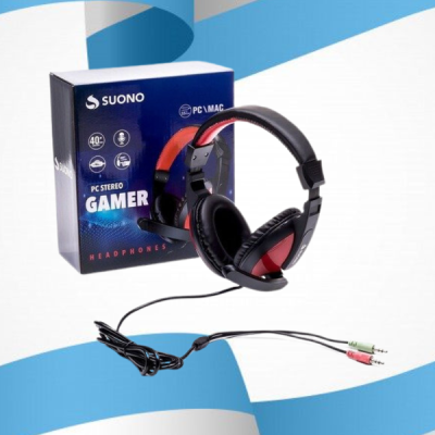 Auricular Suono PC Stereo