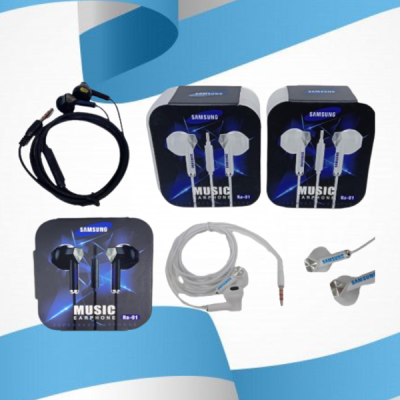 Auricular Samsung