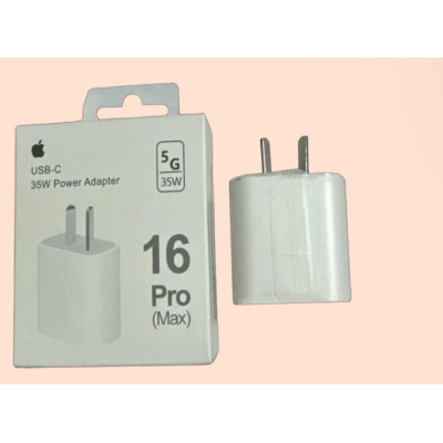 cabezal 35w 16 pro max