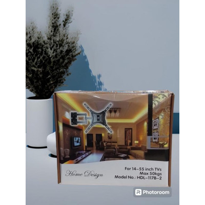 soporte universal plasma htv 73001