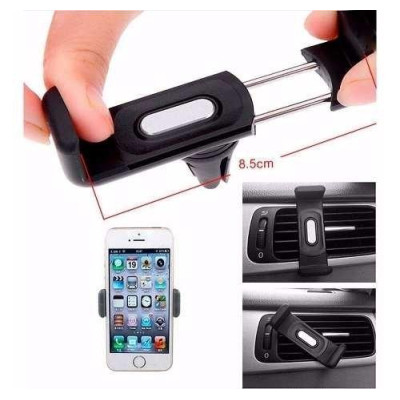 soporte auto parrilla