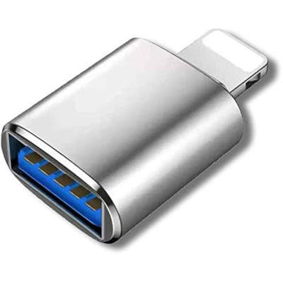 OTG usb a lightning