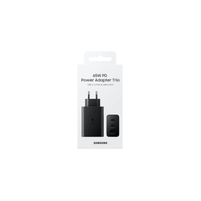 cabezal 65w power trio samsung