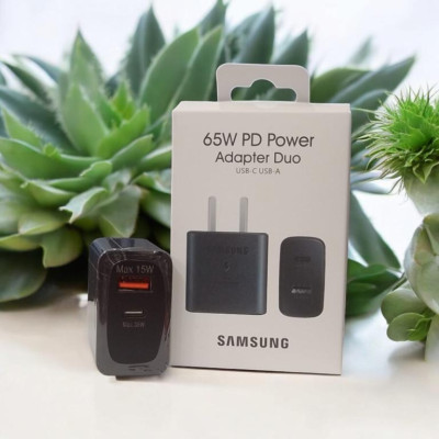 cabezal duo samsung 65w
