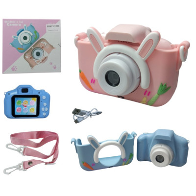 mini camara infantil 121006