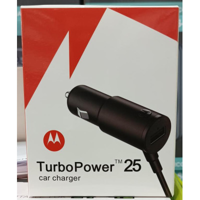 cargador motorola auto...