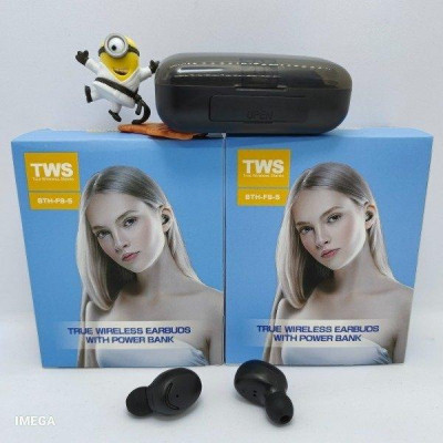 auricular bluetooth tws f9-5