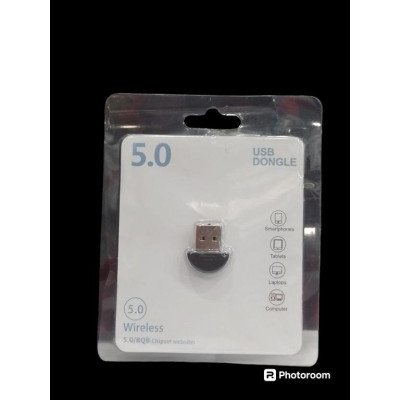 receptor bluetooth usb 5.0