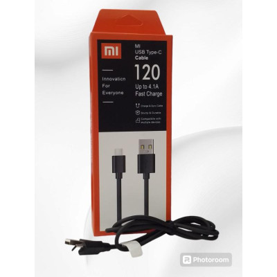 MI usb type C