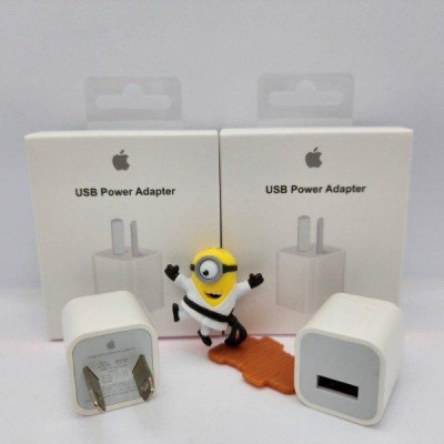 Adaptador usb iphone
