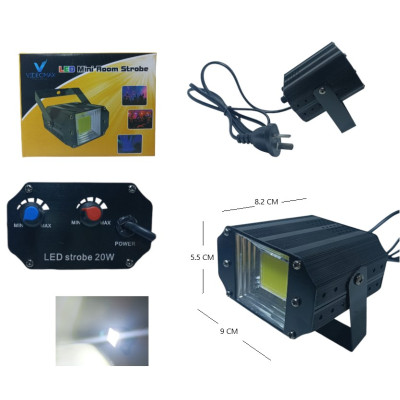 LED MINI ROOM STROBE