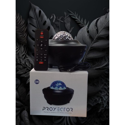 Proyector Galaxia