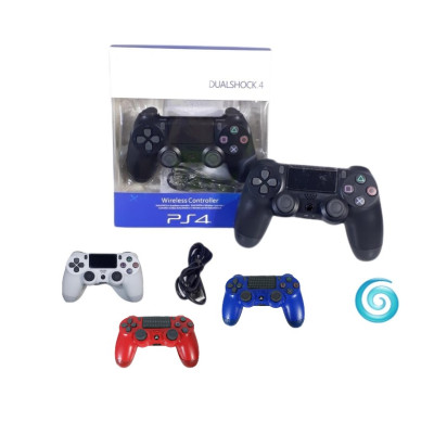 JOYSTICK PS 4