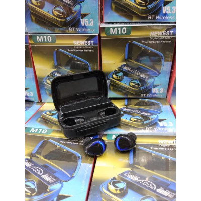 auricular bluetooth M10