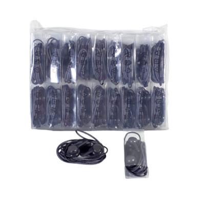 auriculares de cable