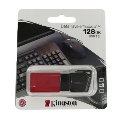 Pendrive 128 gb