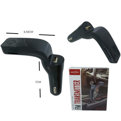 Transmisor para Auto