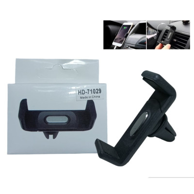 Soporte para Auto, Parilla