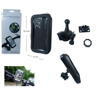 Soporte de Celular para Bici