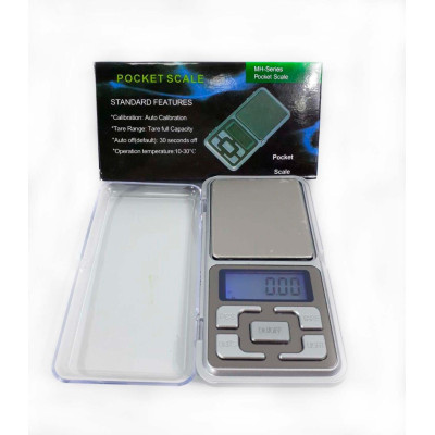 Balanza Gramera mh-series