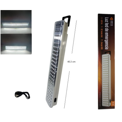 LED DE EMERGENCIA ORIX-29L