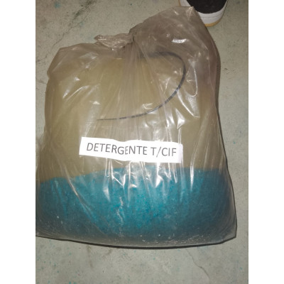 Detergente Tipo Cif