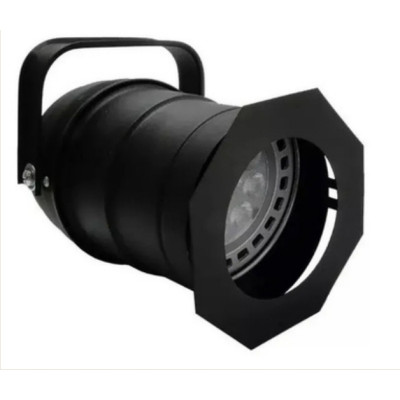 Proyector spot teatro ar111