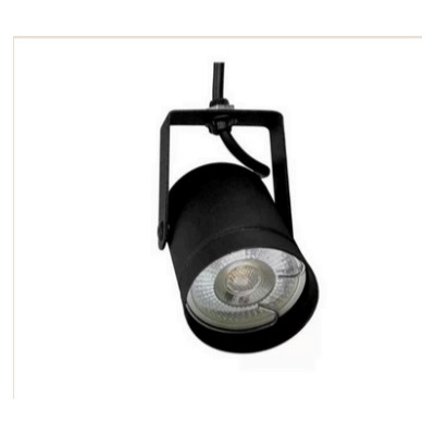 Spot tachito recto gu10