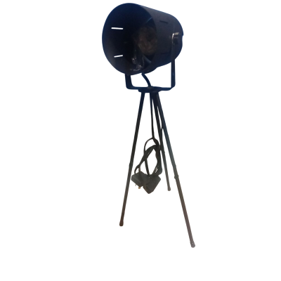 Lampara recibidora e27