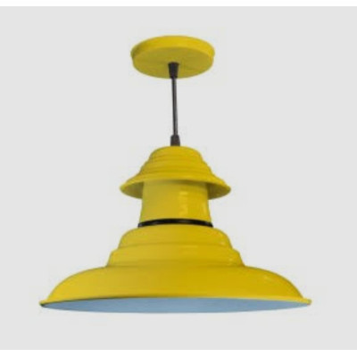 Colgante tres piezas 30 cm