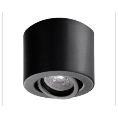 Aplique monovolumen 1 luz gu10