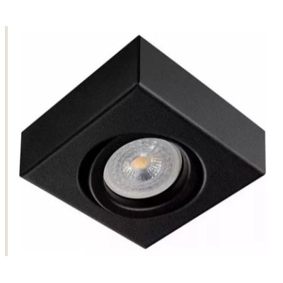 Semi embutido cuadraso hu10