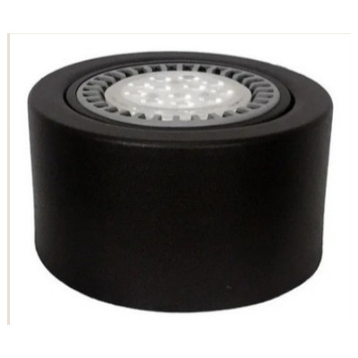 Monovolumen circular para ar111