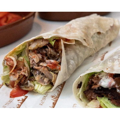 Kebab Dürüm CHICO
