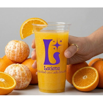 EXPRIMIDO DE NARANJA