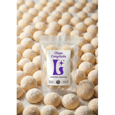 Chipa Congelada Por Kilo